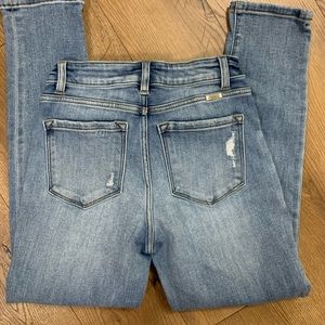 KanCan distressed jeans